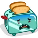 Electronic stickers 8
