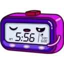 Electronic stickers 12