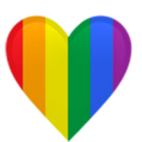 Heart emoji 2