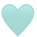 Heart emoji 10