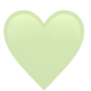Heart emoji 13