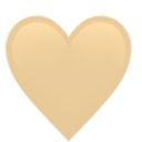 Heart emoji 26