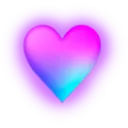 Heart emoji 20