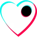 Heart emoji 15
