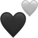 Heart emoji 18