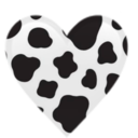Heart emoji 9