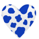 Heart emoji 12