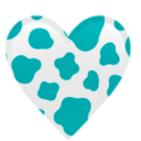 Heart emoji 7