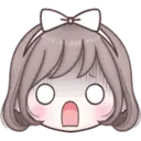 Emojis cute Kawaii 16 10