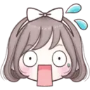 Emojis cute Kawaii 16 11