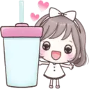 Emojis cute Kawaii 16 3