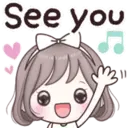 Emojis cute Kawaii 16 4