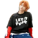 Felix of Stray Kids 26