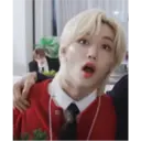 Felix of Stray Kids 11