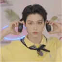 Felix of Stray Kids 14