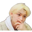 Felix of Stray Kids 9