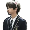 Felix of Stray Kids 23