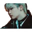 Felix of Stray Kids 24