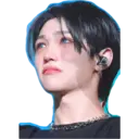 Felix of Stray Kids 1