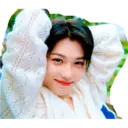 Felix of Stray Kids 3