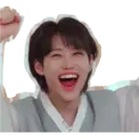 Felix of Stray Kids 8