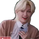 Felix of Stray Kids 6