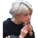 Felix of Stray Kids 17