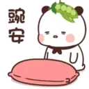 Fruits 一二布布 14