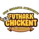 FUTHARK CHICKENT 6