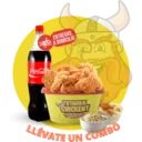 FUTHARK CHICKENT 4