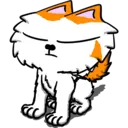 Willi Cat Neutral Emotions 9