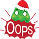 Holiday Frog 21