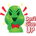 Holiday Frog 10