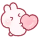 Huwahuwa pink 1 11