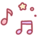 Huwahuwa pink 1 3