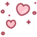 Huwahuwa pink 1 7