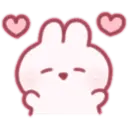 Huwahuwa pink 1 18