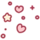 Huwahuwa pink 1 20