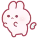Huwahuwa pink 1 19