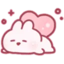 Huwahuwa pink 1 8