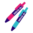 indigo 19