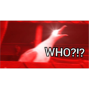 WHO?!?