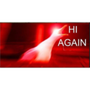 HI
AGAIN