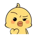 Lovely chick MOV 1
