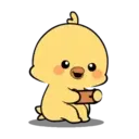 Lovely chick MOV 22