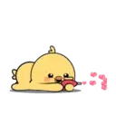 Lovely chick MOV 14