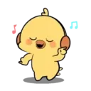 Lovely chick MOV 13
