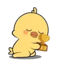 Lovely chick MOV 11