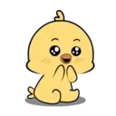 Lovely chick MOV 20