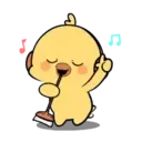 Lovely chick MOV 19
